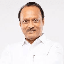 Shri. Ajit Pawar