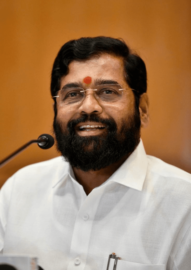 Shri. Eknath Shinde