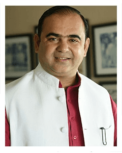 Shri. Jaykumar Rawal